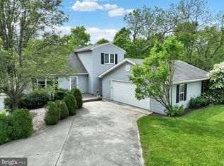 435 Bernheisel Bridge Rd, Carlisle, PA 17015