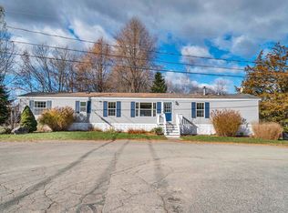 74 Colgate Rd, Newmarket, NH 03857