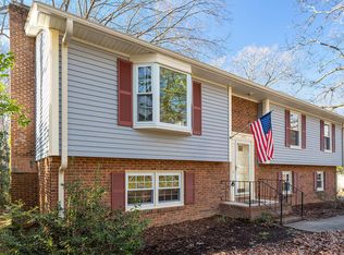 503 Francisca Ln, Cary, NC 27511