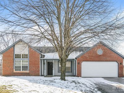 3737 42nd Ter, Indianapolis, IN, 46228