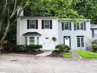 1082 Huntington Trce SE, Smyrna, GA, 30082