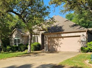 3241 Ranch Park Trl, Round Rock, TX 78681