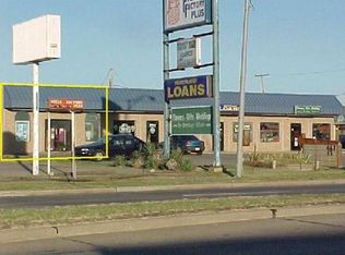 2812 NW Sheridan Rd, Lawton, OK 73505