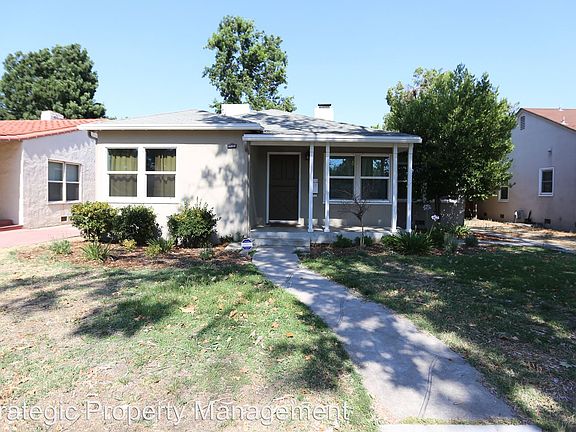 2nd image of 1460 N Farris Ave