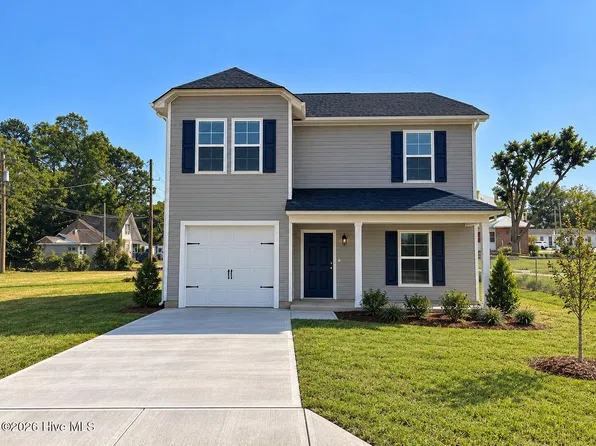 3781 East Street, Bethel, NC 27812