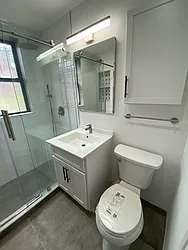 Rented by George Realty Group LLC