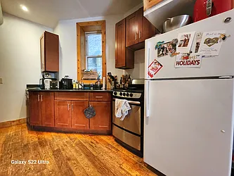 Rented by RELEASE NY