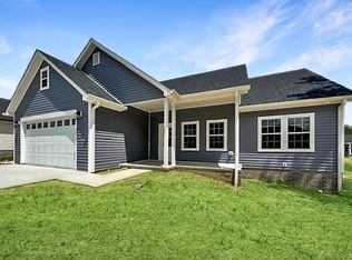 3720 White Oak Rd, Junction City, KY 40440