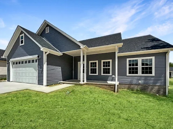 3720 White Oak Rd, Junction City, KY 40440