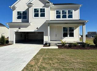 794 Fairway Rd, Ayden, NC 28513