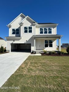 794 Fairway Road, Ayden, NC, 28513