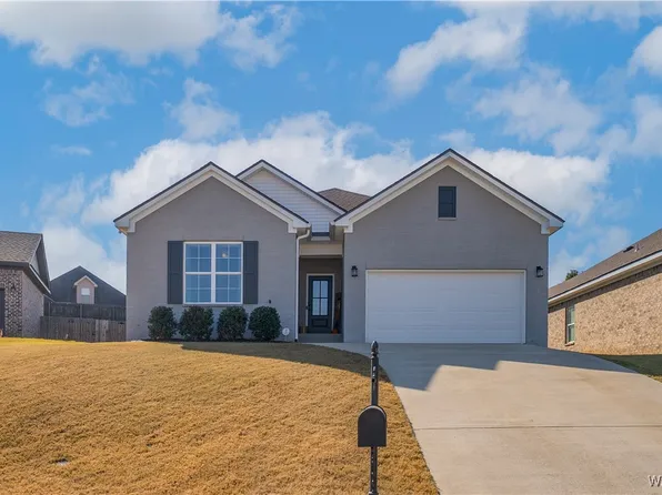 406 Camille Ln, Tuscaloosa, AL 35405