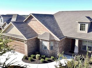 316 Rolling Acres Dr #12, Kathleen, GA 31047