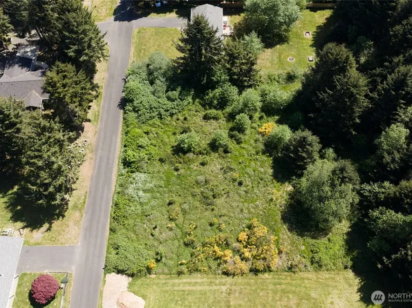 0 Shamrock Way, Ocean Shores, WA 98550