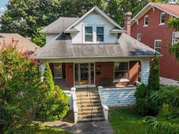 2021 Boulevard Napoleon #2021, Louisville, KY 40205