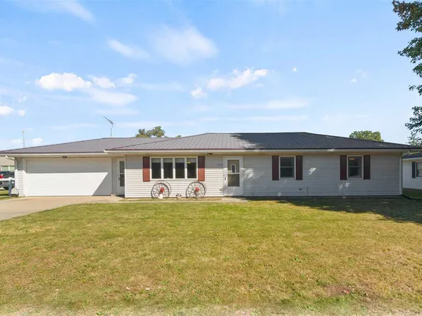 111 A Ave, Kalona, IA 52247