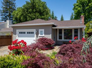267 Belmont Ave, Redwood City, CA 94061