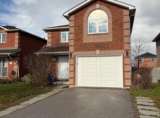 174 Tunbridge Rd, Barrie, ON L4M 6S1