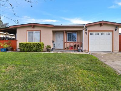 105 Carolyn Drive, American Canyon, CA, 94503