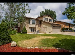 649 N 1360 W, Clinton, UT 84015