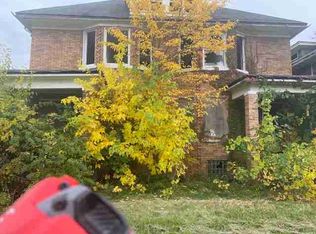 5017 Pacific St, Detroit, MI 48204