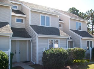 1400 Deer Creek Rd UNIT D, Surfside Beach, SC 29575