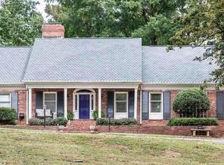 400 Ramblewood Dr, Raleigh, NC 27609