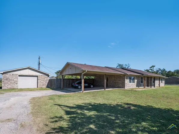 450 Alaska St, Van, TX 75790