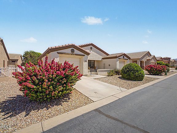 2nd image of 2101 S MERIDIAN Road #274