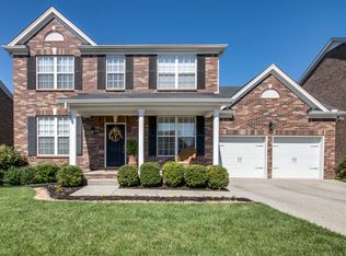 1012 Aenon Cir, Spring Hill, TN 37174