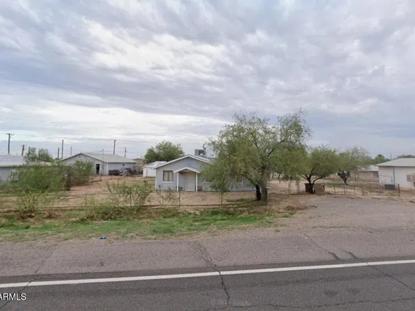 253 W HIGHWAY 287 --, Florence, AZ 85132