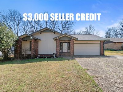 2212 W Tulsa St, Siloam Springs, AR, 72761