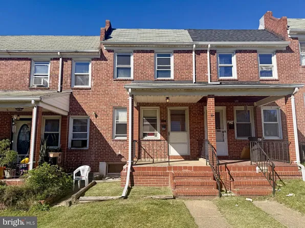 6908 Gough St, Baltimore, MD 21224