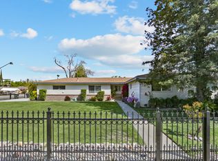 3142 W Tulare Ave, Visalia, CA 93277