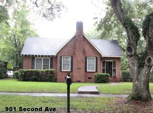 901 2nd Ave, Albany, GA 31701