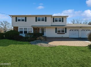 40 Lutea Ter, Freehold, NJ 07728