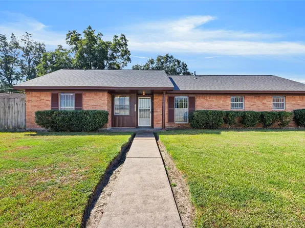 12202 Palmcroft St, Houston, TX 77034