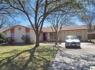 4406 First View Dr, San Antonio, TX 78217