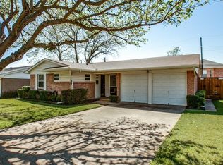 823 Wisteria Way, Richardson, TX 75080