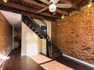 314 W 28th St, Baltimore, MD 21211