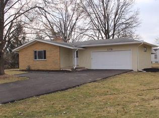 1775 Francisco Rd, Columbus, OH 43220