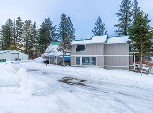 11300 Freund Canyon Rd, Leavenworth, WA 98826