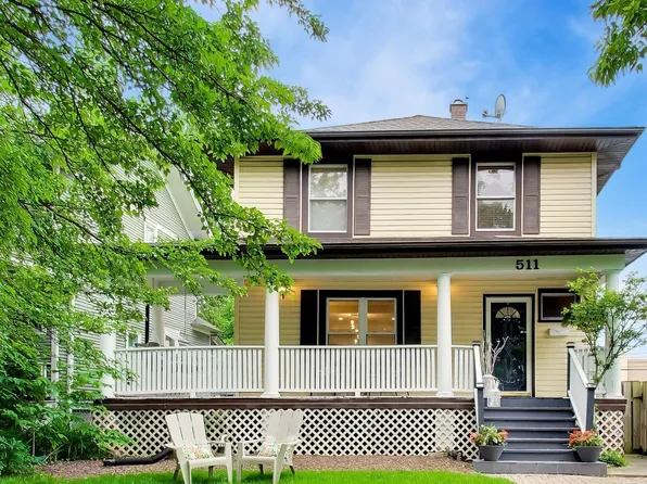 511 Lyman Ave, Oak Park, IL 60304
