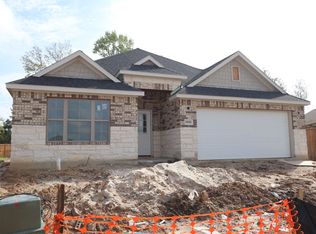 19001 Sonora Chase Dr, New Caney, TX 77357