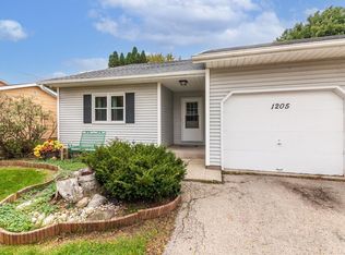 1205 Louisa St, Watertown, WI 53098