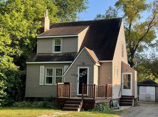 715 W Summit Ave, Fergus Falls, MN 56537