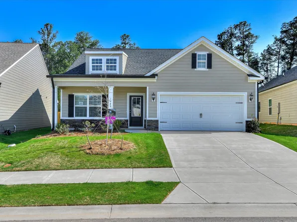 1089 Speckled Teal Path, Aiken, SC 29803