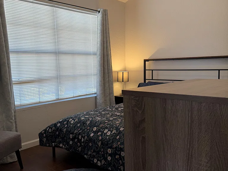 Bed 1