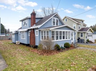 1204 Schuyler St, Rome, NY 13440