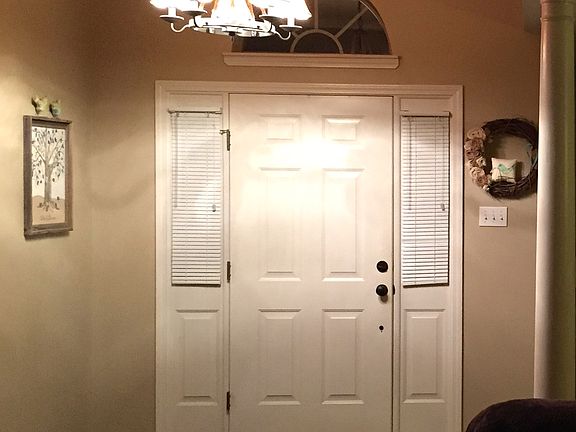 Entry way